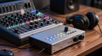 audio gear comparison explained