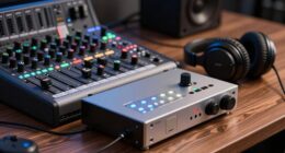 audio gear comparison explained