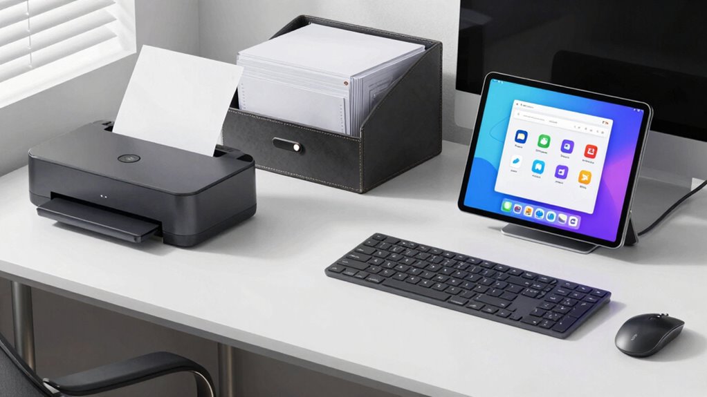 automate organize and streamline files