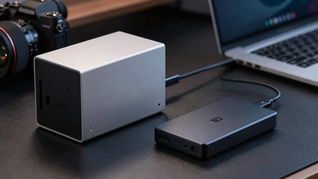 budget storage expansion considerations