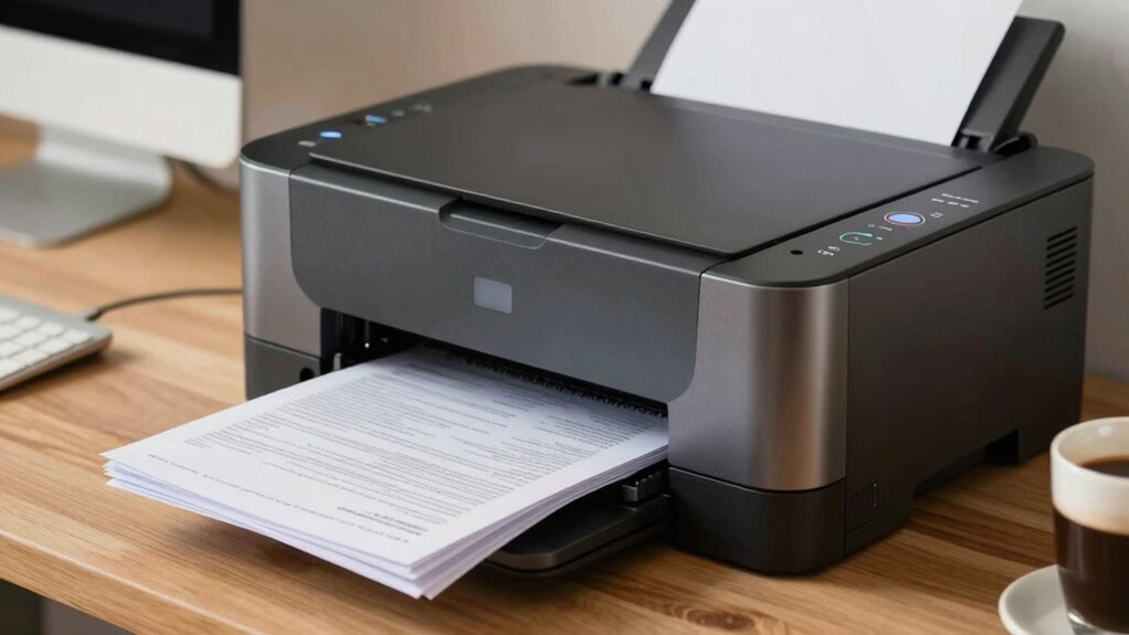 calculate ongoing printing costs