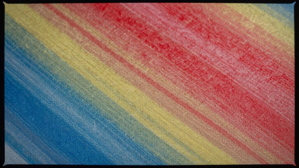 calibrate standardize manage colors