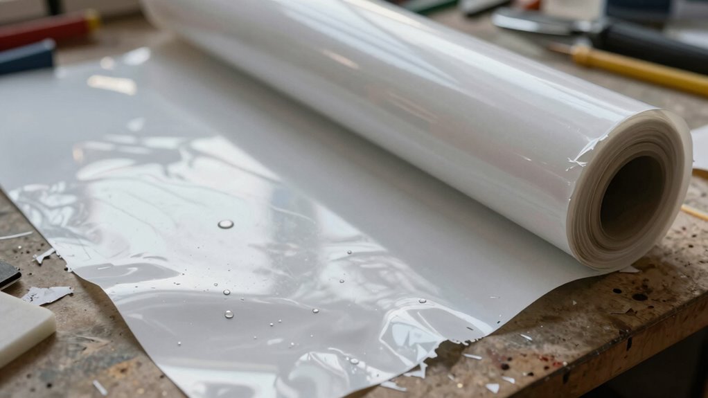 choose durable compatible vinyl
