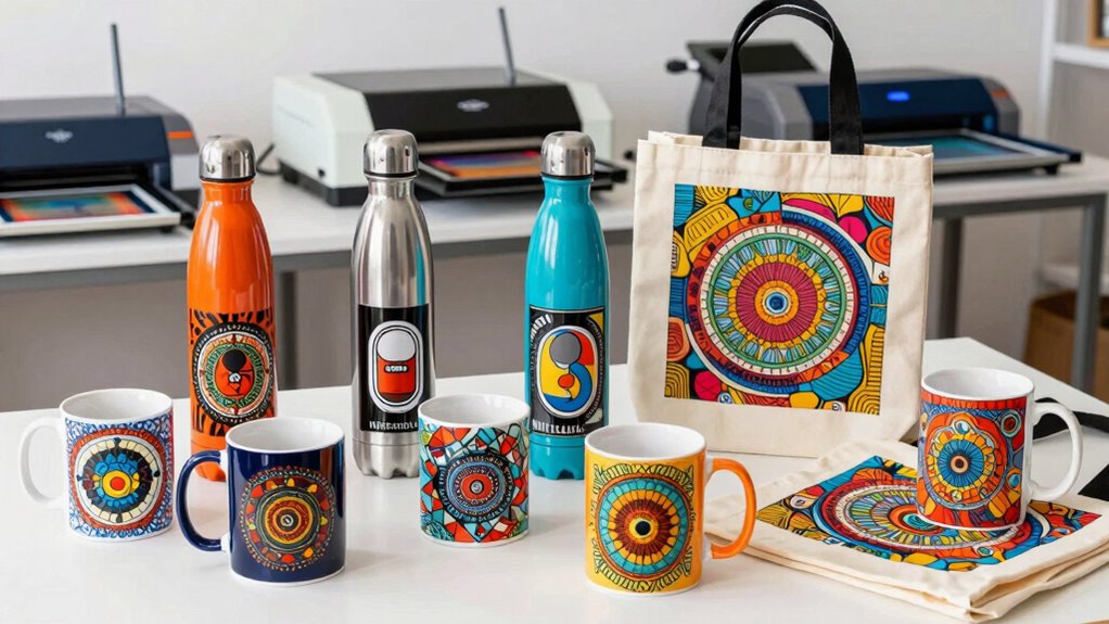 choose durable vibrant products