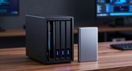 choosing between nas and ssd