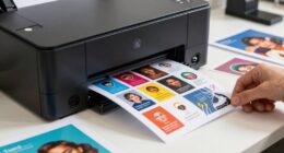 choosing printers for marketing