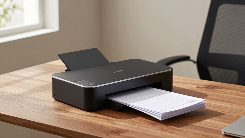 choosing the right home scanner