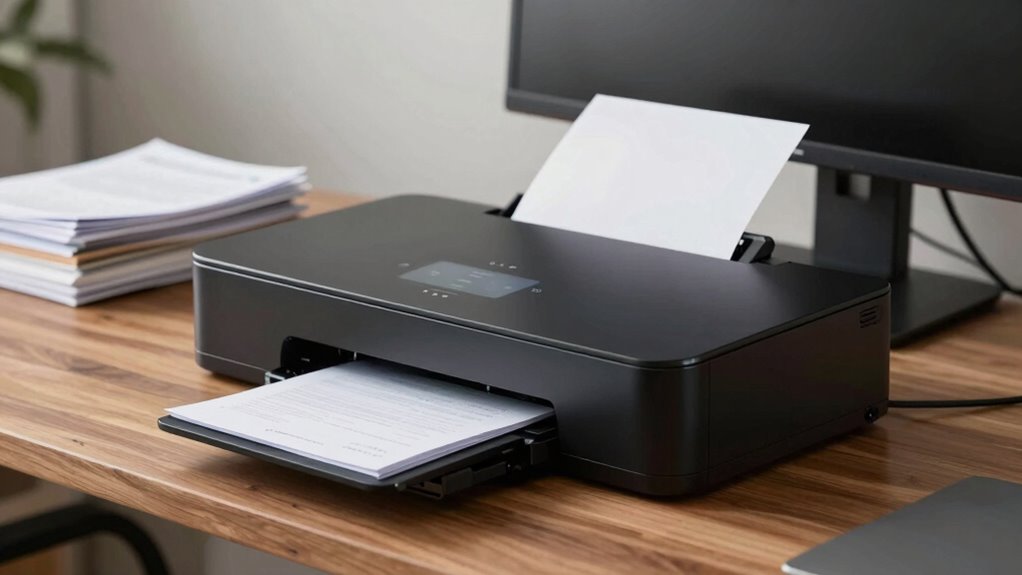 choosing the right home scanner