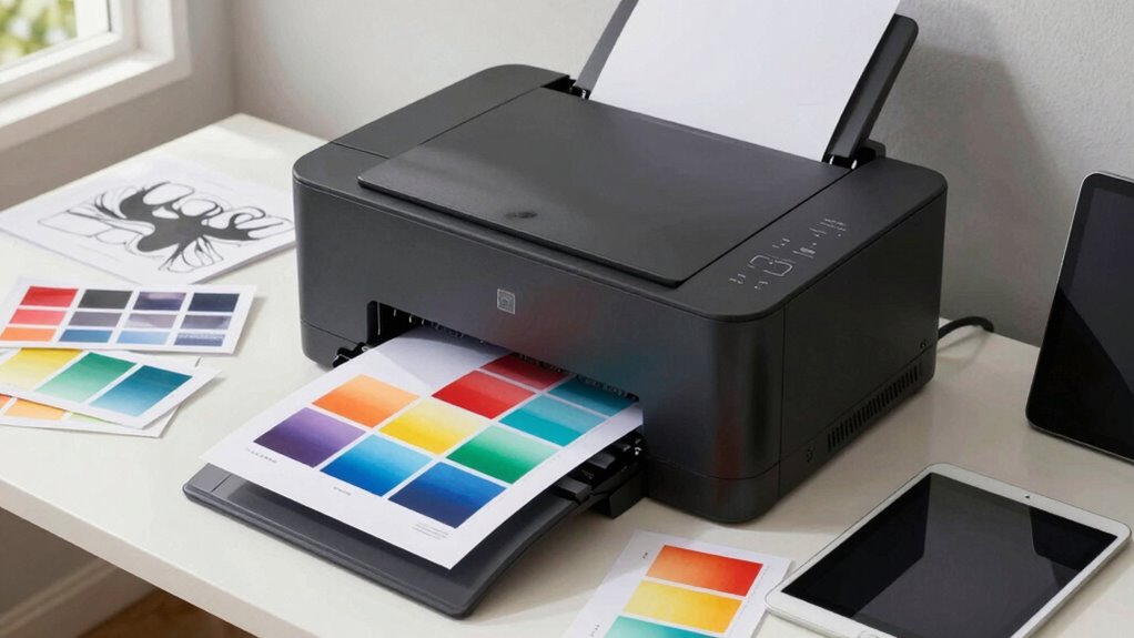 choosing the right printer