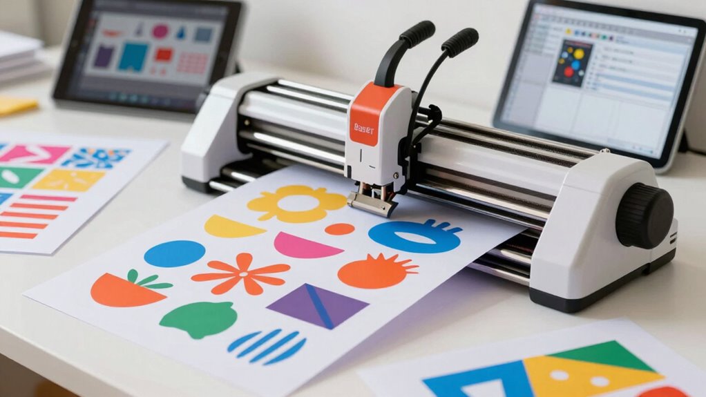color accuracy and workflow efficiency