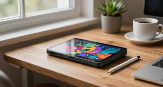 compact portable drawing tools