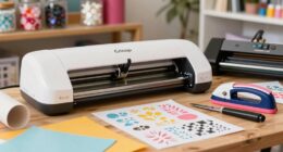 comparing cricut and alternatives