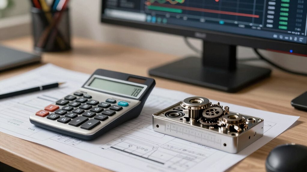 comprehensive cost analysis approach