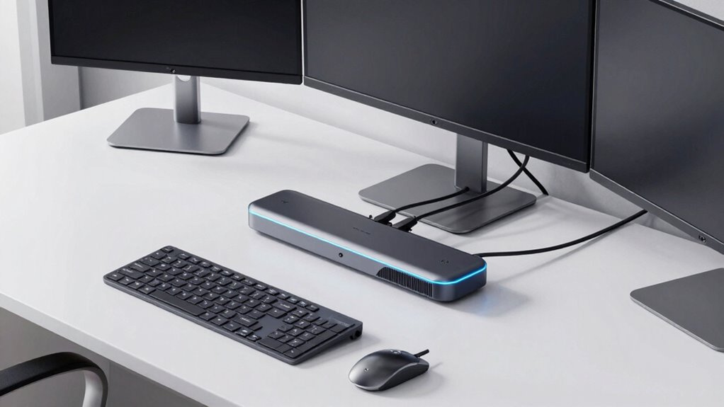 connectivity build compatibility reliability