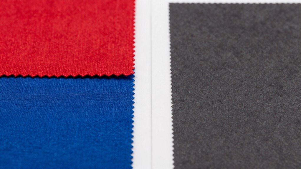 consistent color across media