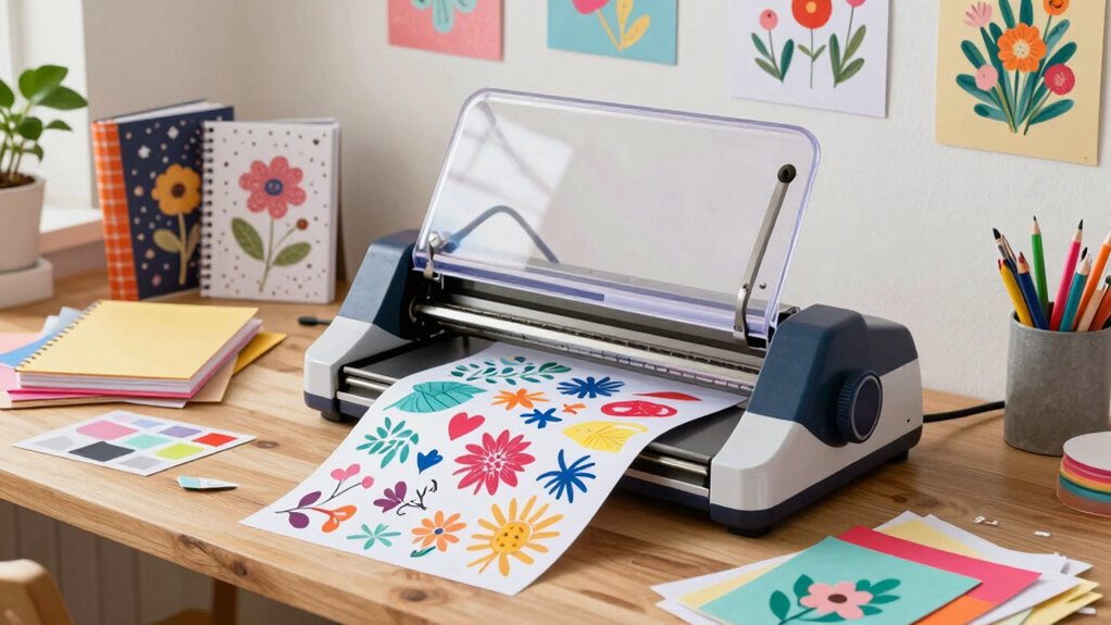creative cutting machine projects