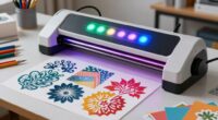 creative projects and custom designs