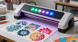 creative projects and custom designs