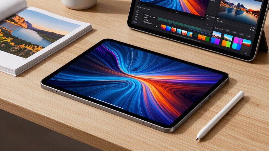 creative tools for ipad pro