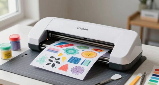 cricut s profitable selling strategy