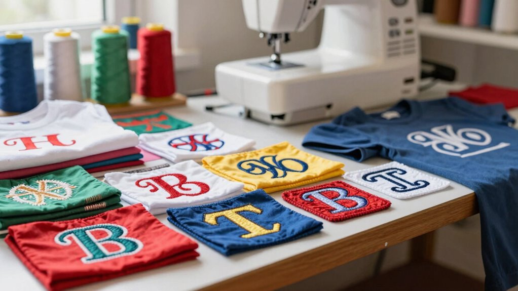 custom clothing success streak