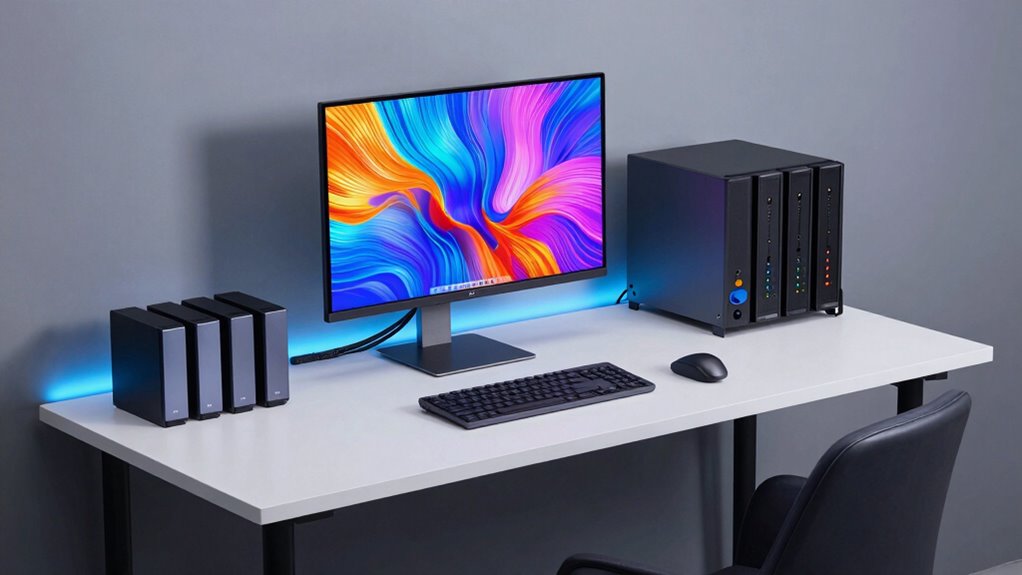 customized creative storage solutions