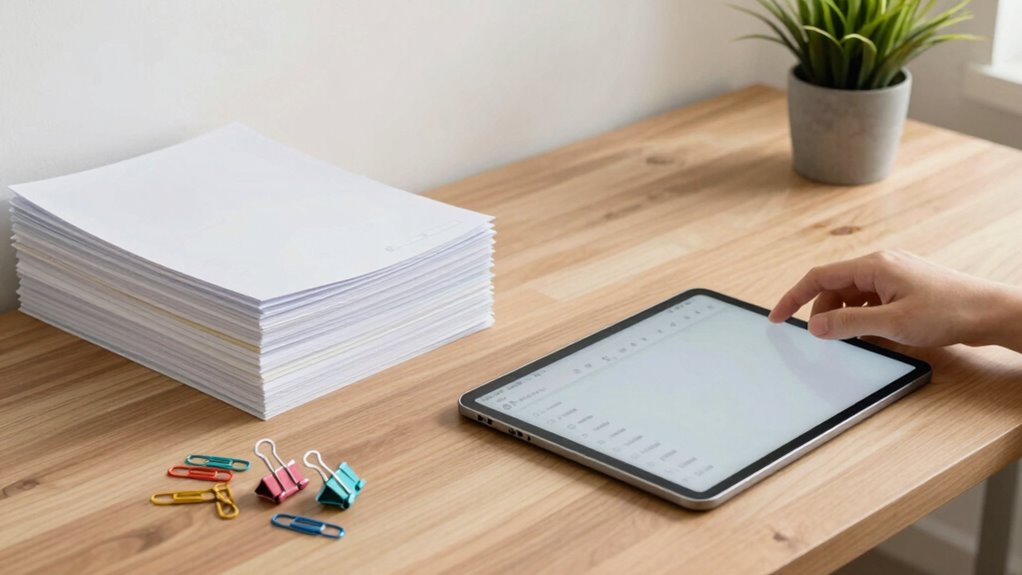 digital organization training essentials