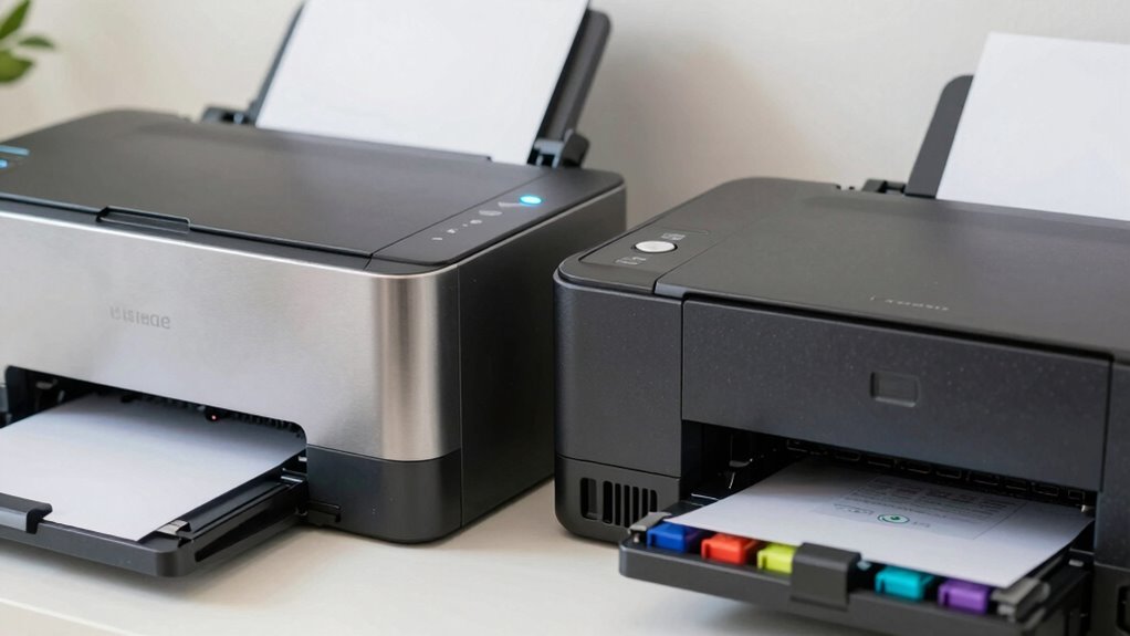 eco friendly printing practices