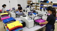 efficient high volume production