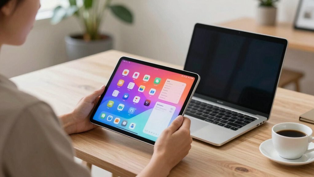 efficient mobile task management