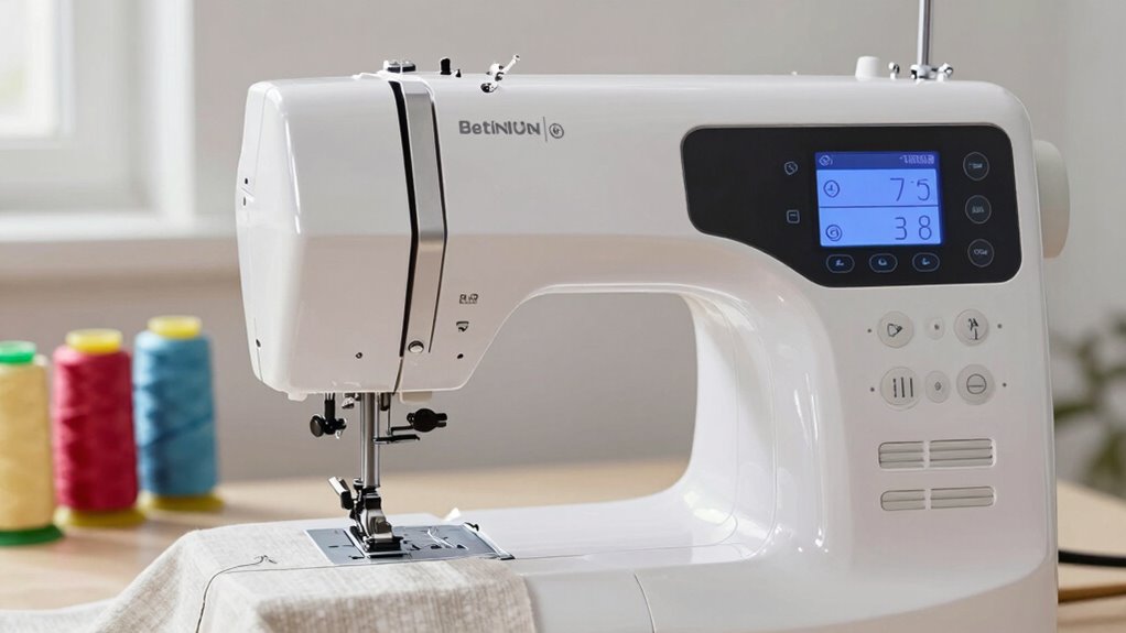 efficient sewing feature enhancements