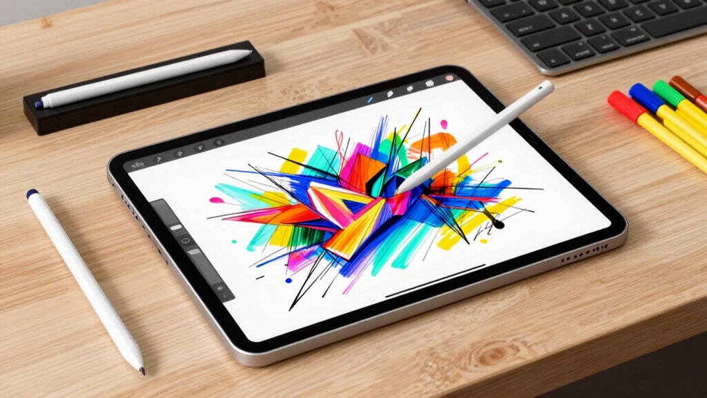 enhance creativity with accessories