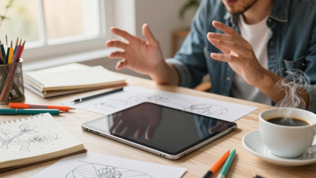 enhanced collaboration and productivity