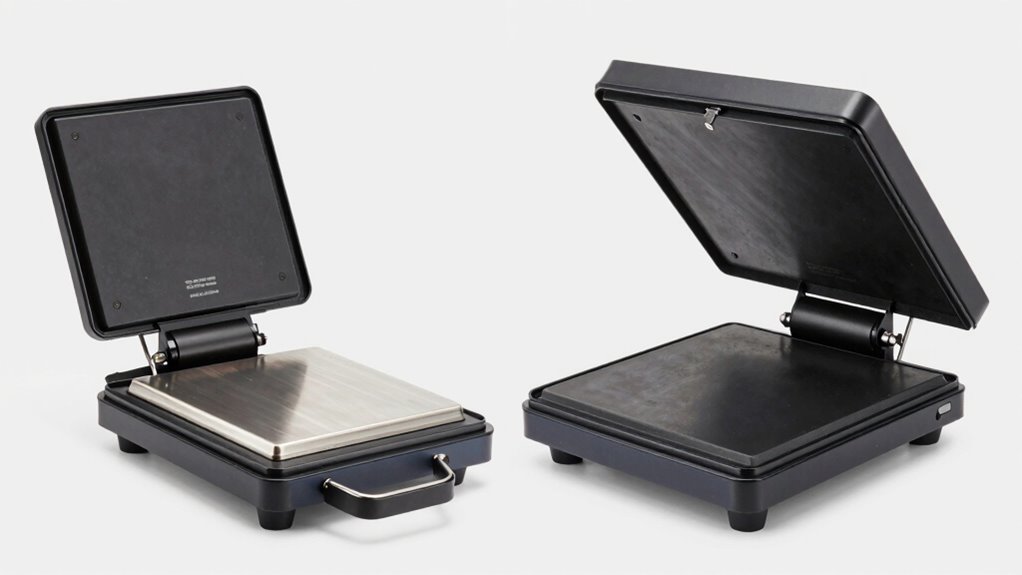 equipment compatibility and capacity