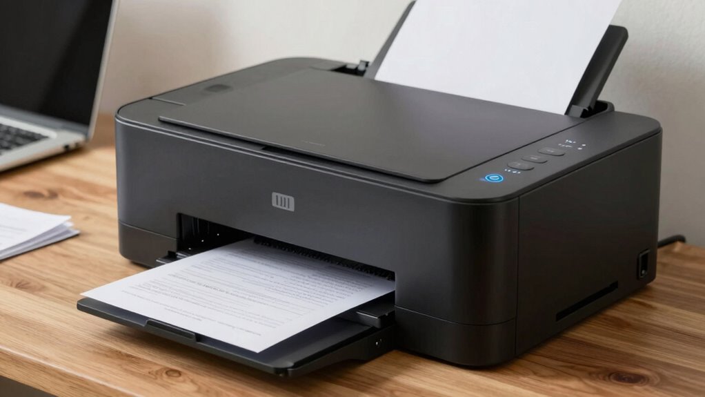 essential home office printer features