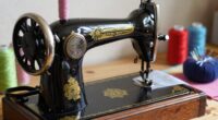 essential sewing machine features