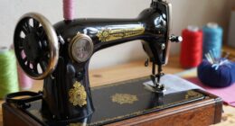 essential sewing machine features