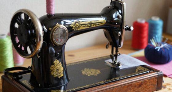 essential sewing machine features