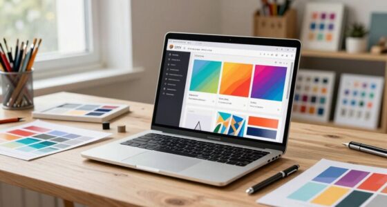 etsy shop design tool