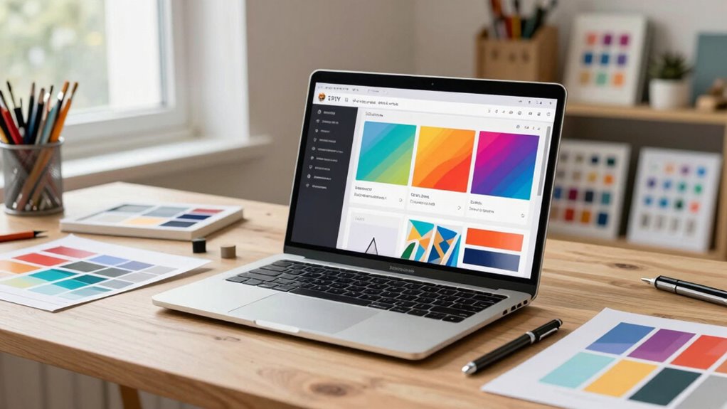 etsy shop design tool