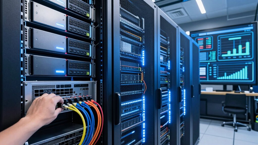 future proof storage investments