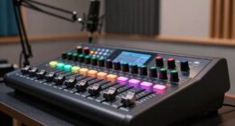 growing popularity of integrated consoles