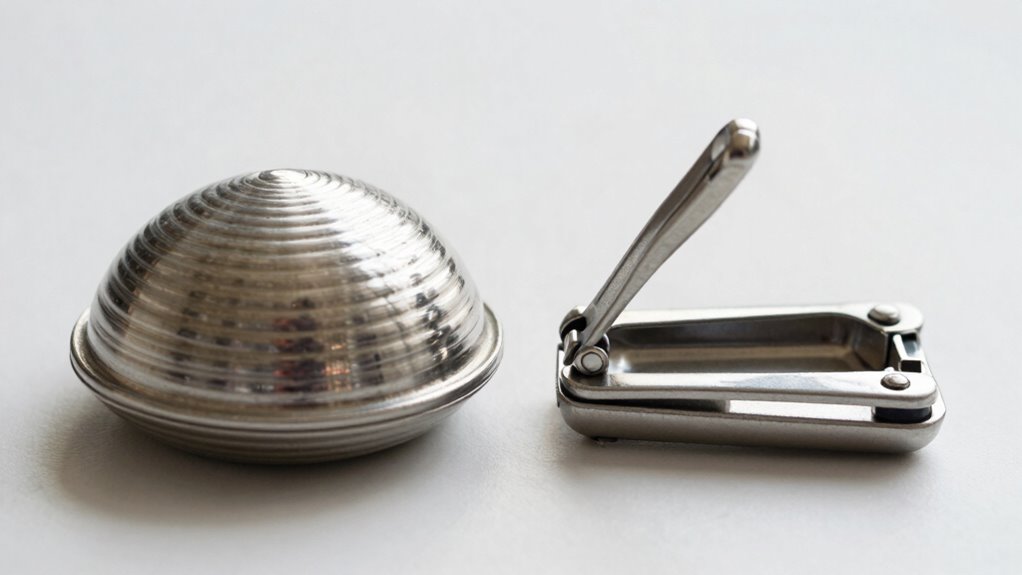 heat press safety mechanisms