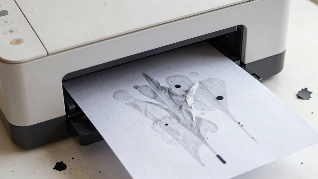 hidden costs of cheap printers