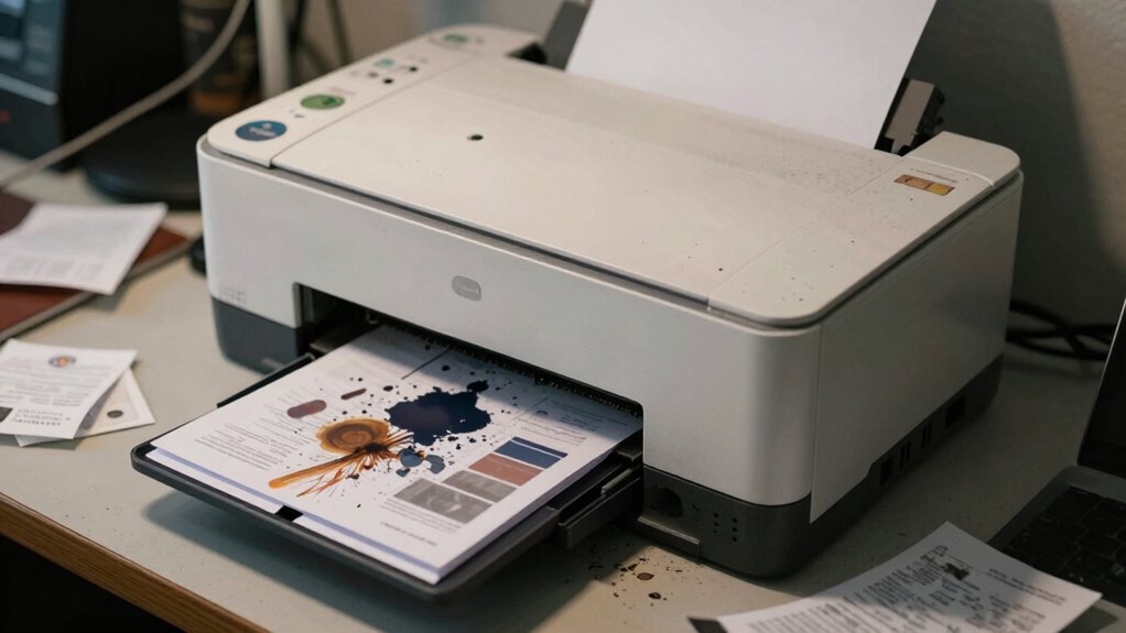 hidden costs of cheap printers