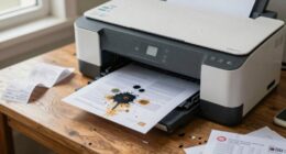 hidden expenses of inexpensive printers