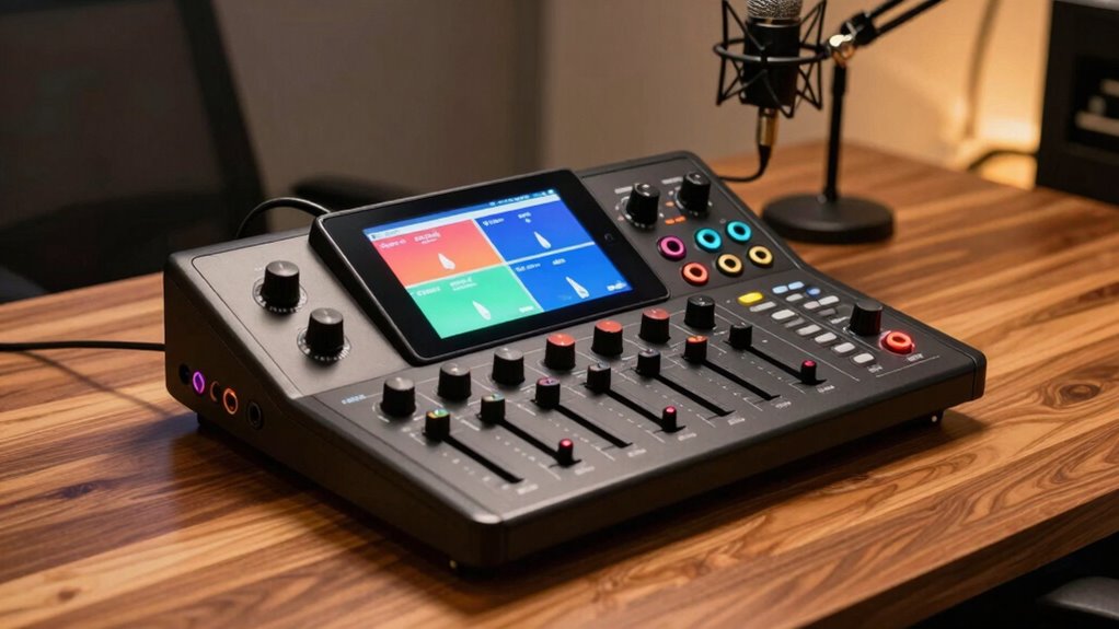 high quality user friendly audio equipment