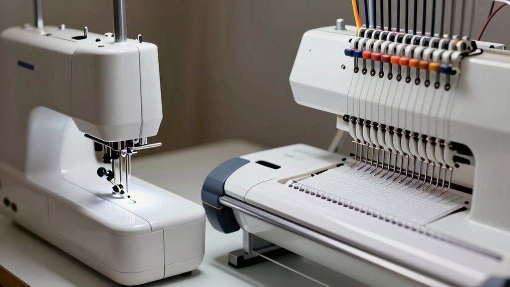 higher long term maintenance costs