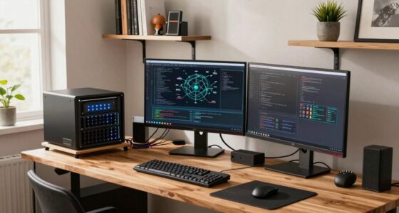 home private cloud setup