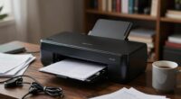 ignoring scanner compatibility features